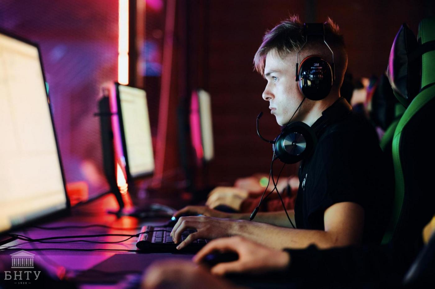 PRIME DOTA CUP – 2022 в БНТУ